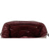CHANEL Coco Cocoon Handbag Khaki Cotton